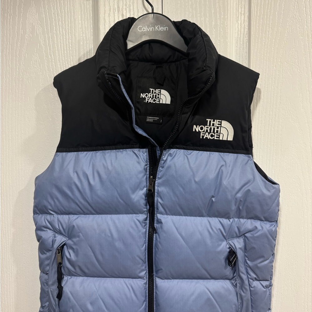 The North Face 1996 Retro Nuptse Vest